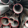 ASTM A53 Hot-Rolled Carbon Steel Pipe Fluid Pipe